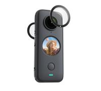 Insta 360 Tapa para Obejtivo de One X2