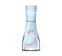 Sally Hansen | Insta Dri Flower Power | Esmalte de Uñas | 146 BREEZY BUDS | Secado rápido | 9.17ml