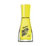 Sally Hansen | Insta Dri Flower Power | Esmalte de Uñas | 535 YELL-WOAH! | Secado rápido | 9.17ml