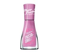 Sally Hansen | Insta Dri Flower Power | Esmalte de Uñas | 143 WHIRLAWAY WILDFLOWER | Secado rápido | 9.17ml