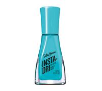 Sally Hansen | Insta Dri Flower Power | Esmalte de Uñas | 490 ELECTRIC SPLASH | Secado rápido | 9.17ml