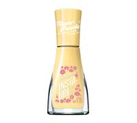 Sally Hansen | Insta Dri Flower Power | Esmalte de Uñas | 147 SWIRLING SUNFLOWER | Secado rápido | 9.17ml