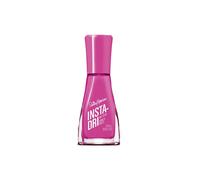 Sally Hansen | Insta Dri Flower Power | Esmalte de Uñas | 424 MAGENTA PULSE | Secado rápido | 9.17ml