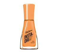 Sally Hansen | Insta Dri Flower Power | Esmalte de Uñas | 352 PEACHY FLARE | Secado rápido | 9.17ml