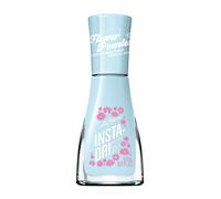 Sally Hansen | Insta Dri Flower Power | Esmalte de Uñas | 146 BREEZY BUDS | Secado rápido | 9.17ml