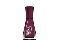 Insta-Dri Nail Color Nº 428-Zip Wine 9.17ml