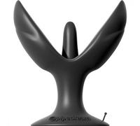 Insta Plug Gaper Black