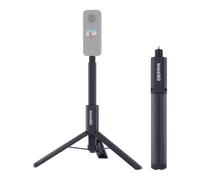 Insta360 Palo Selfie Invisible + Trípode 2-en-1