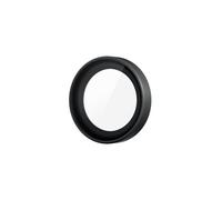 Insta360 2 Protectores de Cristal Templado para Insta360 GO 2, Color Negro