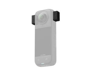 Insta360 4 Orejeras de Viento para micrófono