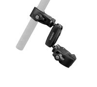 Insta360 Abrazadera de Soporte para Palo Selfie para Motocicleta Instax60 X5/X4/X3