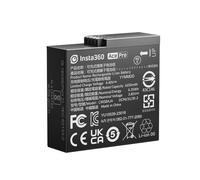 Insta360 Ace Pro Battery Transparente