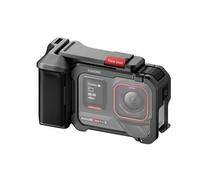 Insta360 Ace Pro 2 / Ace Pro Xplorer Grip-Kit gris oscuro