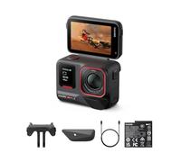 Insta360 Ace Pro 2 negro | Nuevo: en embalaje original, sin abrir | 30 meses de garantía | AN697355
