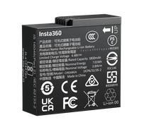 Insta360 Batería Ace Pro 2/Ace Pro/Ace