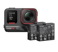 Insta360 Ace Pro 2 con doble batería
