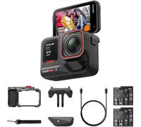 Insta360 Ace Pro 2 Dual Battery Xplorer Bundle Cámara de acción