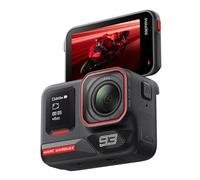 Insta360 Ace Pro 2 Edición MM93 Negro noche