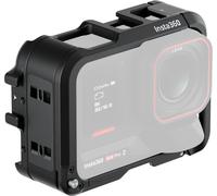 Insta360 Ace Pro 2 Marco de utilidad, negro, Talla única