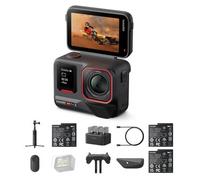 Insta360 Ace Pro 2 Paquete creador Negro noche