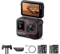 Insta360 ACE PRO 2 Acción Sala De Dual Batería Bundle