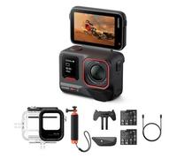 Insta360 Ace Pro 2 Paquete de buceo Negro noche