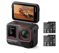 Insta360 Ace Pro 2 Paquete de doble baterÃa Negro noche