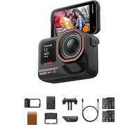 Insta360 Ace Pro 2 Paquete de impresión Flash Negro noche