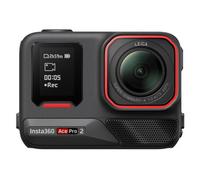 Insta360 Ace Pro 2 Paquete estÃ¡ndar Negro noche