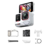 Insta360 Ace Pro 2 Paquete Xplorer Blanco polar