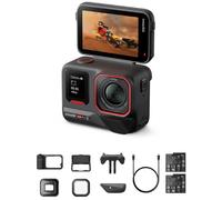 Insta360 Ace Pro 2 Videography Bundle Edición Limitada Negro noche
