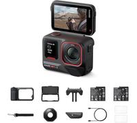 Insta360 Ace Pro 2 Xplorer Creator Bundle
