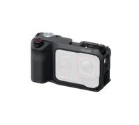 Insta360 Ace Pro 2 Xplorer Grip Pro Kit para convertir la cámara de acción en cámara compacta de apuntar y Disparar