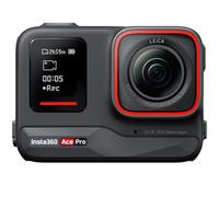 Insta360 Ace Pro Cámara de Acción 8K Impermeable Estabilizado Cámara Compacta...
