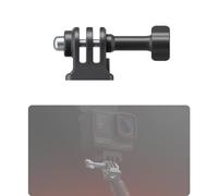 Insta360 Adaptador Ace Pro de 3 Clavijas a 1/4 Pulgadas