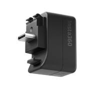 Insta360 Adaptador de micrÃ³fono X5