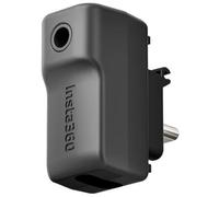 Insta360 Adaptador de micrófono ONE X3