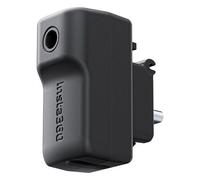 Insta360 Adaptador de micrófono X4