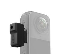 Insta360 Adaptador de micrófono X4