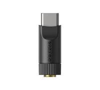 Insta360 Adaptador de USB-C a Conector de 3,5 mm