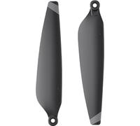 Hélices antigravedad A1