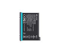 Insta360 Batería de Repuesto para CINOSBT/A o CINOSBT/B One X2 de 1630 mAh, añade 80 Minutos de grabación a tu Kit