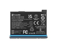 Insta360 X3 Batería, negro