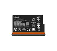 Insta360 Batería X5 (batería X5 Ultra Negra)