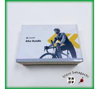 Insta360 Bike Bundle Manillar Mount Chest Strap para X4 Ace Pro 2 X3 GO 3 ONE RS