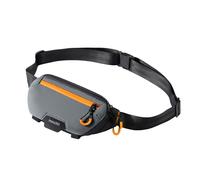 Insta360 Bolso cruzado diario (gris sendero)