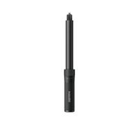 Insta360 Bullet Time Selfie Stick 2.0, mango de tiempo bala 2 en 1 y palo selfie invisible, compatible con Insta360 X5, X4, X3, ONE X2, ONE RS, ONE X, ONE R