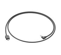 Insta360 Cable de alimentación de USB-C a CC de Antigravity Vision 0.65m