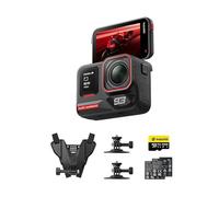 Cámara Deportiva Insta360 Ace Pro 2 MM93 Edition 8K UltraHD WIFI UltraWide Estabilización Doble Batería
