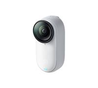 INSTA360 Cámara independiente GO 3S Arctic White 64GB
